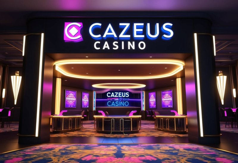 Meilleur cazeus casino deposit à France