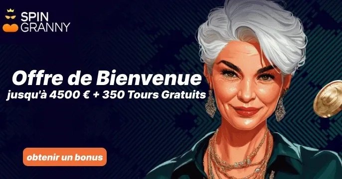 France - spingranny casino