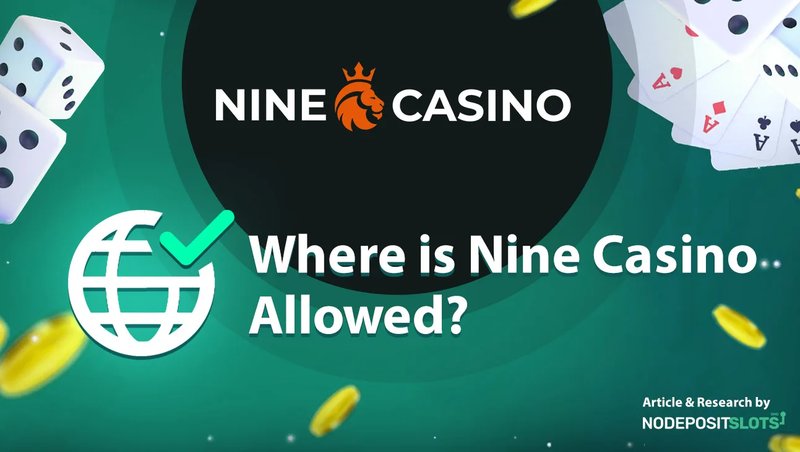 Nine casino deutsch - Warum ein entspannter Wochenende-Plan wichtig ist