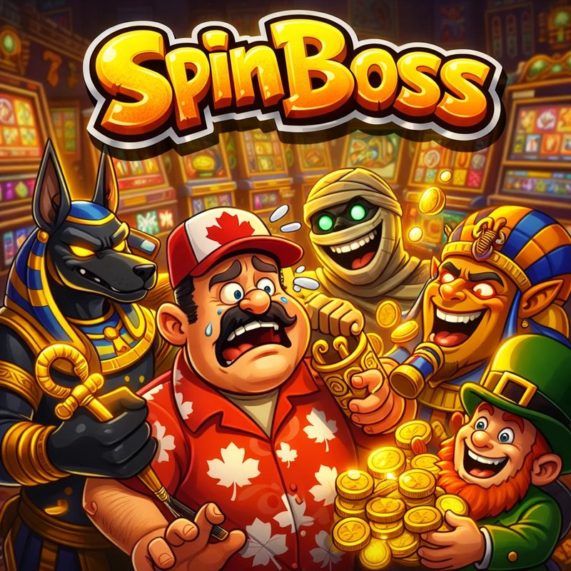 United Kingdom - spinboss casino