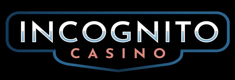 Incognito casino online in United Kingdom