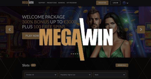 Germany - nv casino login