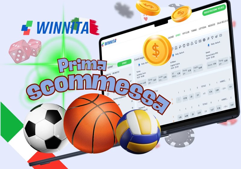 Winnita casino, winnita bonus