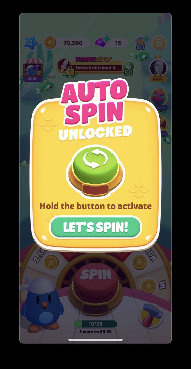 How fast can you get to play at SpinBoss UK?